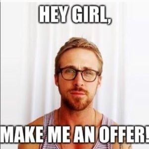 Make an offer! MOVING! EVERYTHING MUST GO!